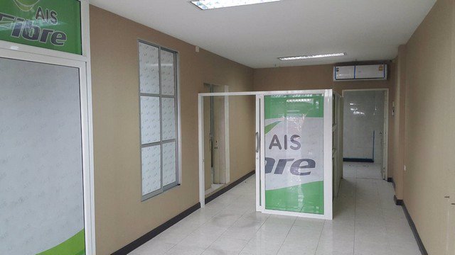 tk91-ให้เช่าสำนักงานโฮมออฟฟิศบ้านกลางเมืองรัชดาลาดพร้าว-4-ชั้น-โครงการติดถนนลาดพร้าว