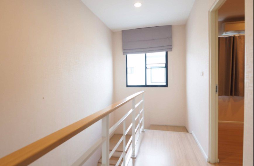 tk88-ให้เช่าทาวน์โฮม-3ชั้น-บ้านกลางเมือง-พระราม9-รามคำแหง