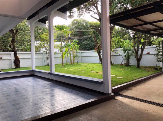 tk77-ให้เช่าบ้านเดี่ยว-2ชั้น-หมู่บ้านเสรี-ขนาด104-ตรวา-ซอยพระรามเก้า-ซอย-41