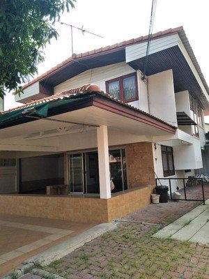 tk69-ให้เช่าบ้านเดี่ยว-2ชั้น-หมู่บ้านเสรี-พระรามเก้า-ซ62-เหมาะสำหรับพักอาศัย-หรือทำโฮมออฟฟิศ