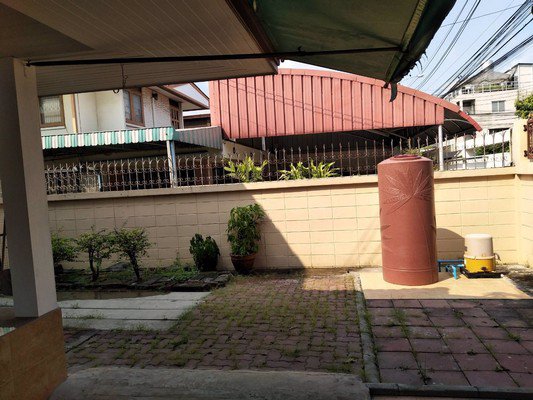 tk69-ให้เช่าบ้านเดี่ยว-2ชั้น-หมู่บ้านเสรี-พระรามเก้า-ซ62-เหมาะสำหรับพักอาศัย-หรือทำโฮมออฟฟิศ