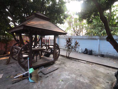 tk55-ให้เช่าบ้านเดี่ยว2ชั้น-ซอยพระรามเก้า-51-เนื้อที่-85-ตรว-หมู่บ้านเสรี-ใกล้the-nine