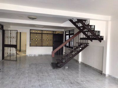 tk14-บ้านเดี่ยวให้เช่า-2ชั้น-หมู่บ้านเสรี-พระรามเก้าซอย43-ใกล้ทางด่วน-เดอะไนน์พระรามเก้า