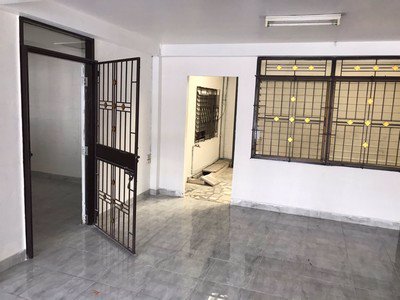 tk14-บ้านเดี่ยวให้เช่า-2ชั้น-หมู่บ้านเสรี-พระรามเก้าซอย43-ใกล้ทางด่วน-เดอะไนน์พระรามเก้า