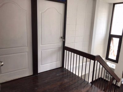 tk14-บ้านเดี่ยวให้เช่า-2ชั้น-หมู่บ้านเสรี-พระรามเก้าซอย43-ใกล้ทางด่วน-เดอะไนน์พระรามเก้า