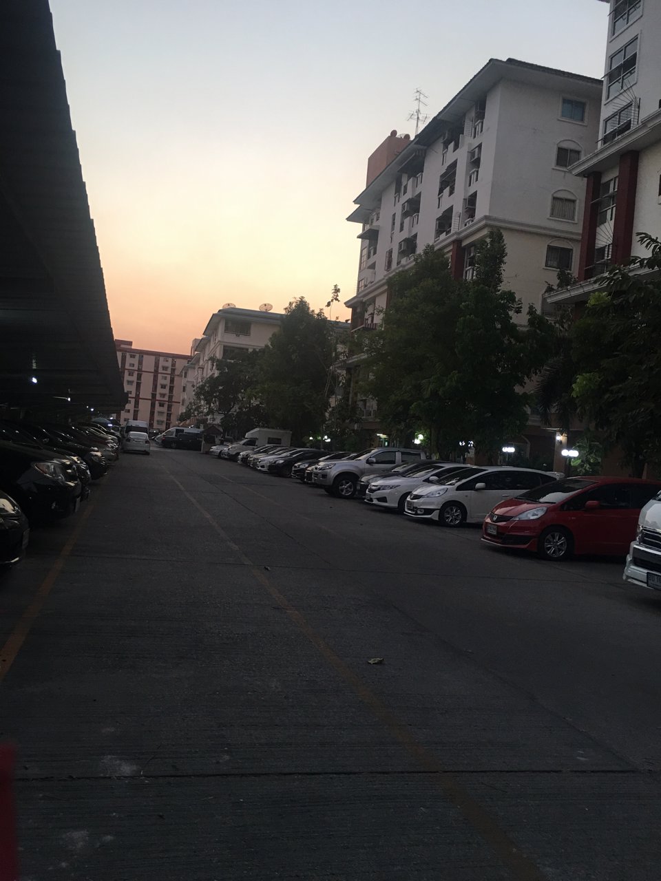 คอนโดอ่อนนุช-ประเวศ-พัฒนาการ