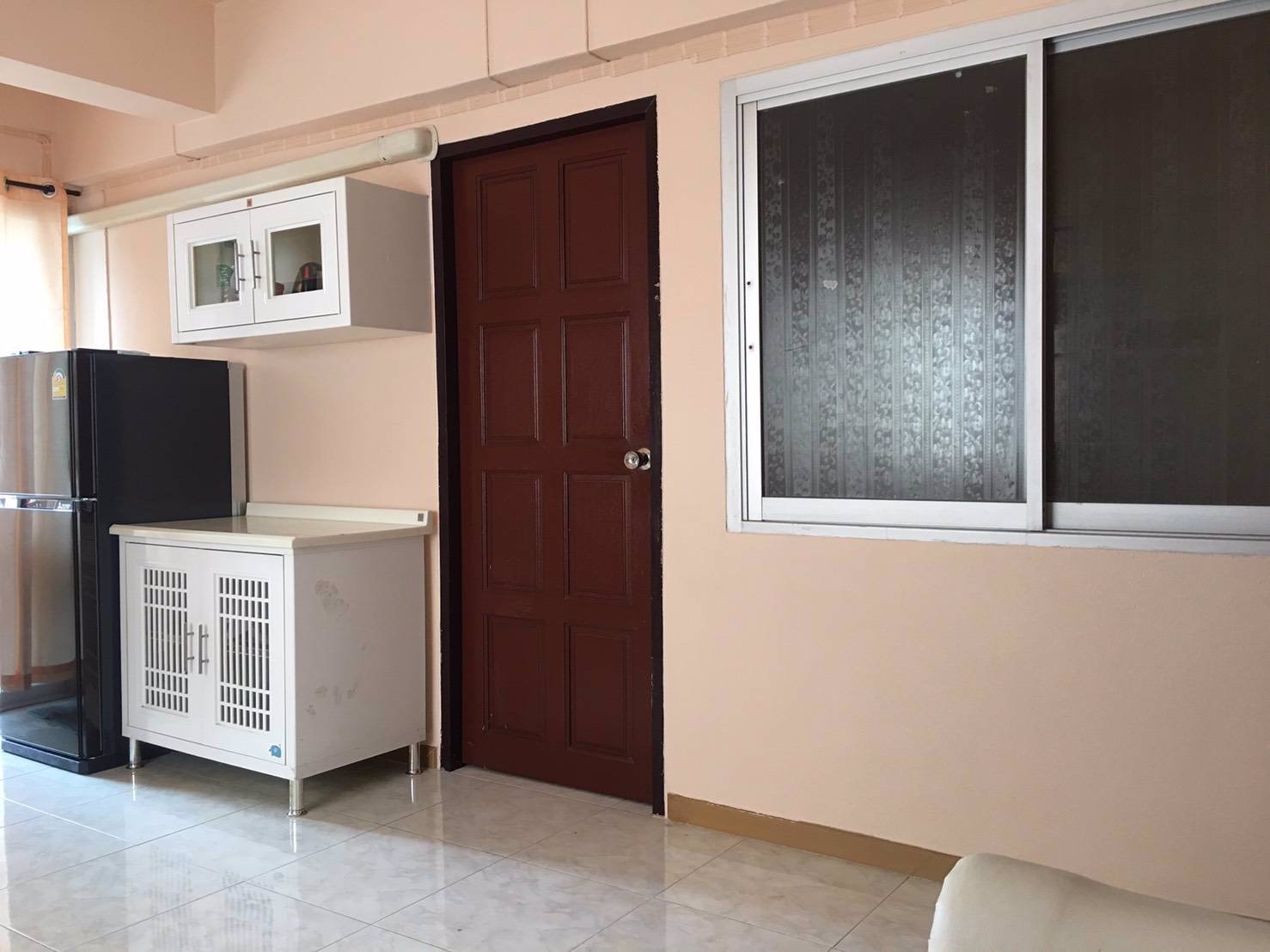 คอนโดอ่อนนุช-ประเวศ-พัฒนาการ