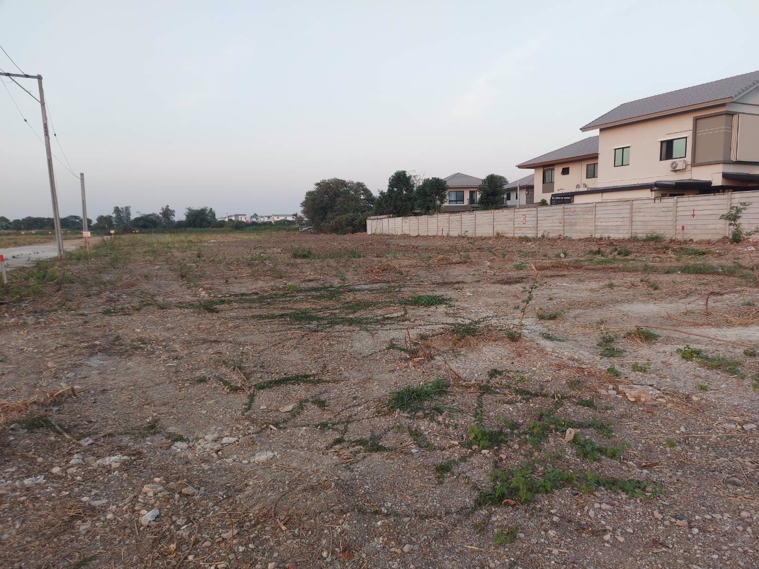 ขายที่ดินโซนบางใหญ่-ถมแล้ว-ราคาถูกมาก