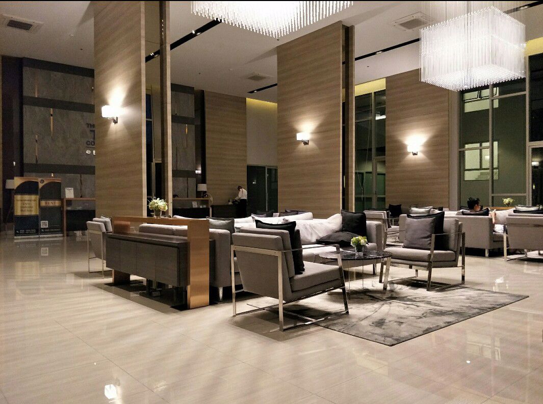 ขายthe-trust-condo-bts-erawan