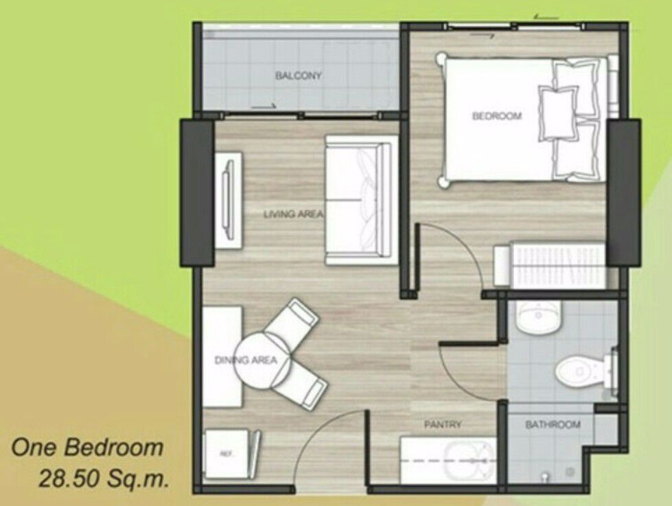 ขายthe-trust-condo-bts-erawan
