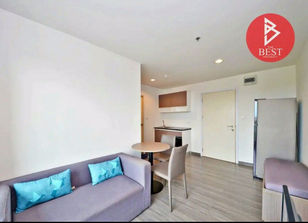 ขายthe-trust-condo-bts-erawan