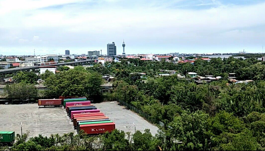 ขายthe-trust-condo-bts-erawan