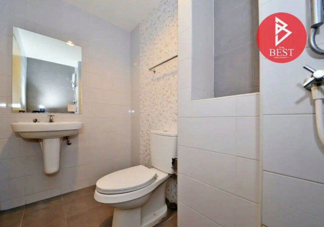 ขายthe-trust-condo-bts-erawan