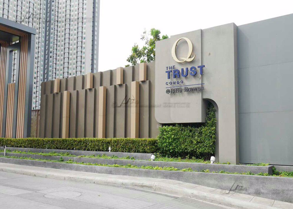 เช่าthe-trust-condo-bts-erawan