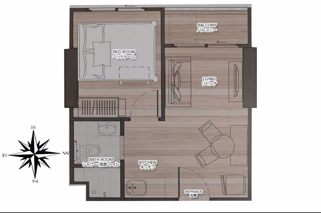 เช่าthe-trust-condo-bts-erawan