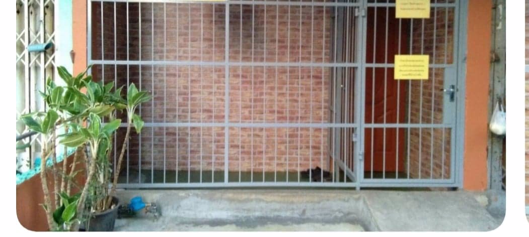 ให้เช่าห้องว่าง-ราคาถูกที่สุด-ย่านฝั่งธน