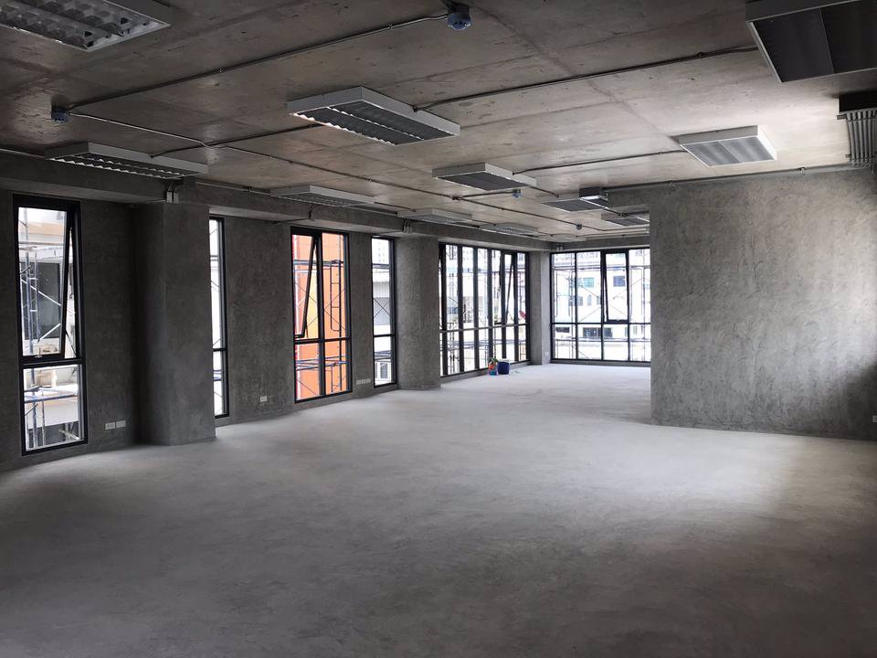 สำนักงานเปิดใหม่ให้เช่า-พระราม-3-ใกล้ทางด่วน-bts-สุรศักดิ์-ฟรีส่วนกลาง