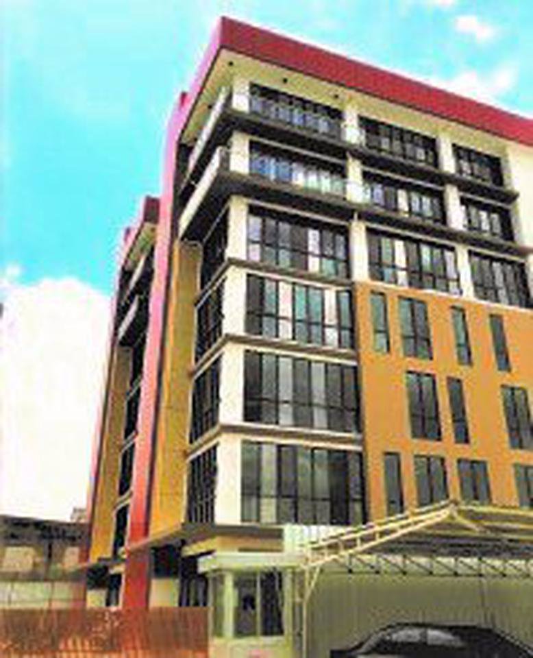 สำนักงานเปิดใหม่ให้เช่า-พระราม-3-ใกล้ทางด่วน-bts-สุรศักดิ์-ฟรีส่วนกลาง