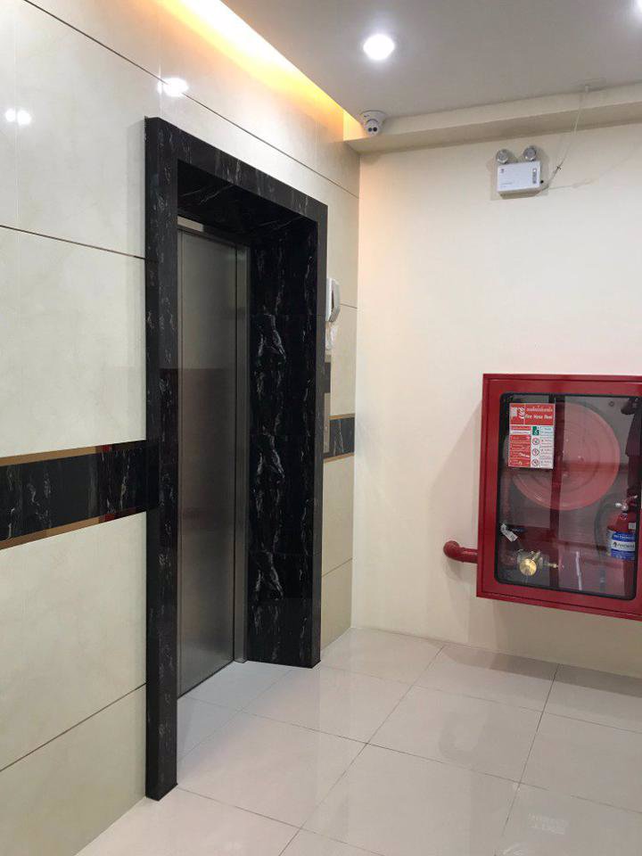 สำนักงานเปิดใหม่ให้เช่า-พระราม-3-ใกล้ทางด่วน-bts-สุรศักดิ์-ฟรีส่วนกลาง