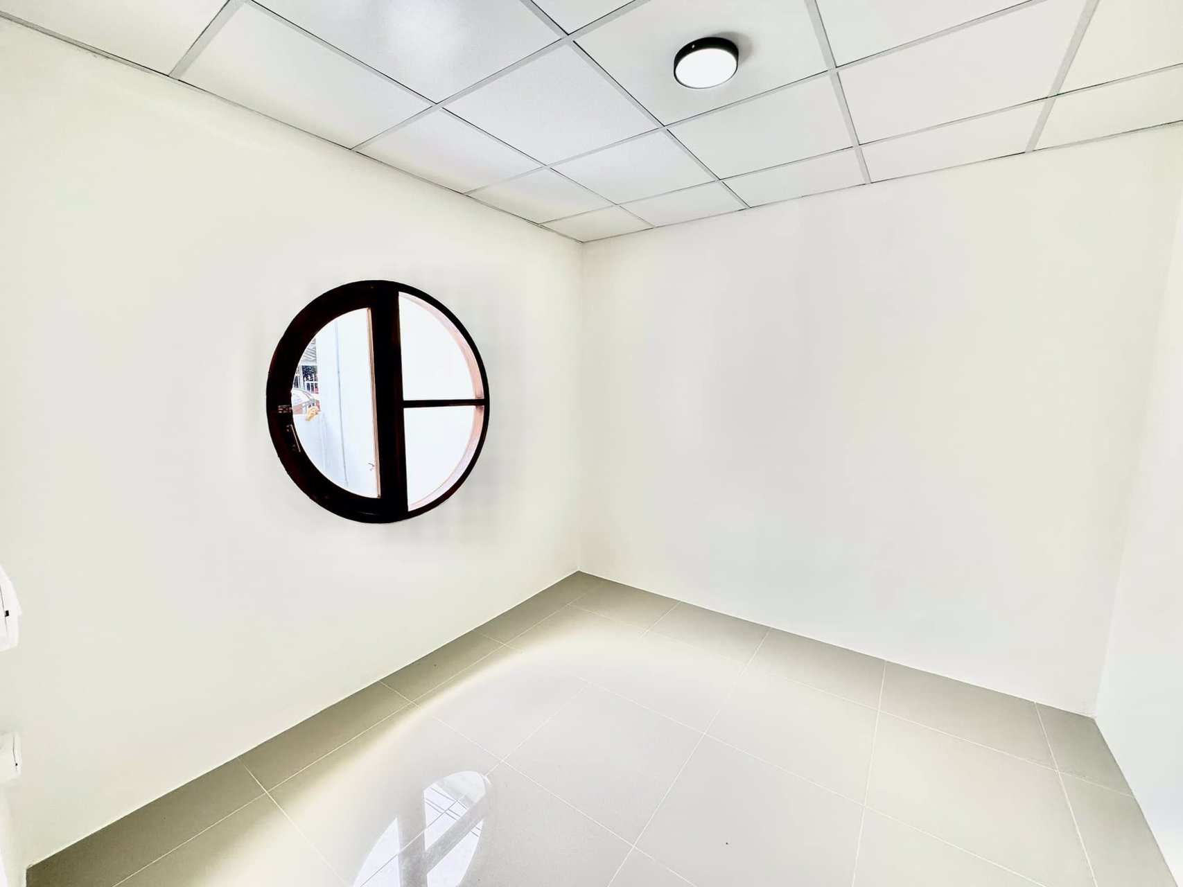 ขายด่วน-บ้านรีโนเวทใหม่-ราคาไม่ถึงล้าน-หมู่บ้าน-พฤกษา1-คลอง8