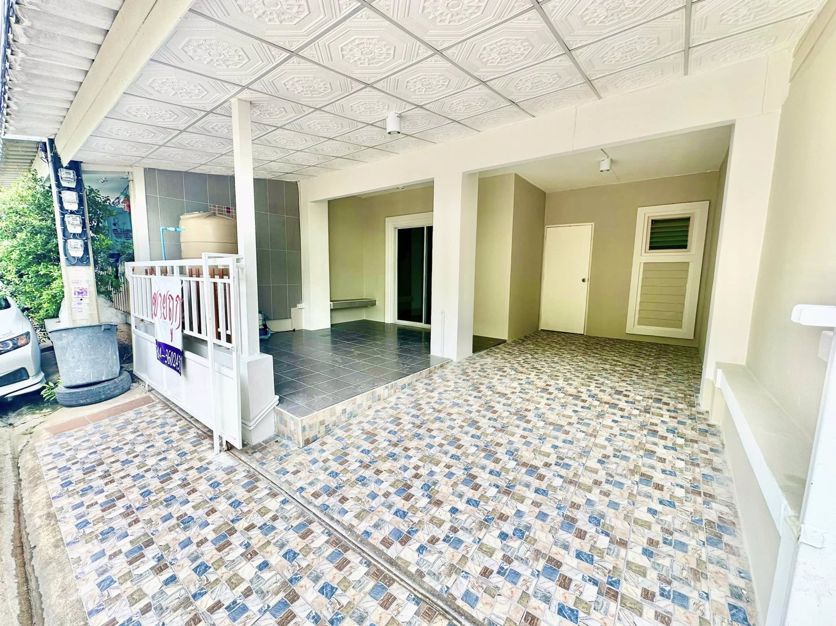 ขายด่วน-พฤกษา13-รังสิต-คลอง3