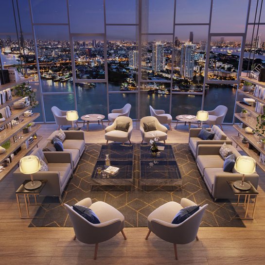 owner-post-ขายดาวน์ก่อนโอน-คอนโดนิชโมโนเจริญนคร-คอนโดวิวโค้งน้ำเจ้าพระยาที่สวยที่สุด