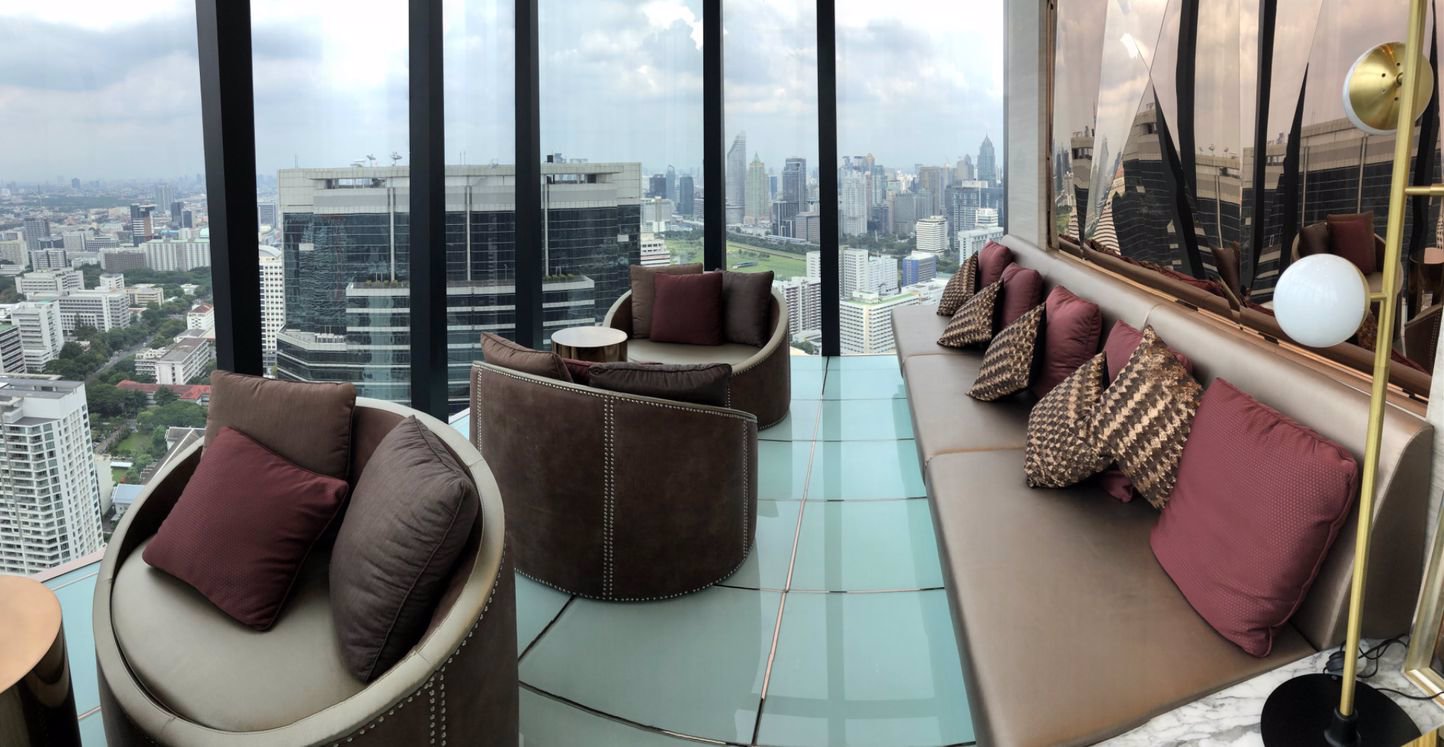ให้เช่าคอนโดทำเลทอง-ashton-chula-silom-for-rent-