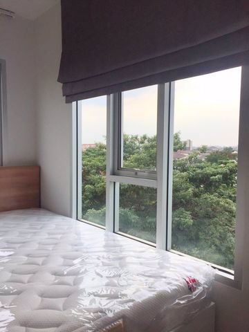 ให้เช่าคอนโดทำเลดีติดรถไฟฟ้า-เดอะคอนเน็กชั่น-2-the-connexion-2-for-rent-