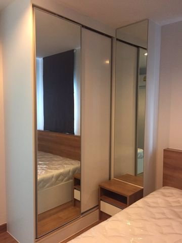 ให้เช่าคอนโดทำเลดีติดรถไฟฟ้า-เดอะคอนเน็กชั่น-2-the-connexion-2-for-rent-