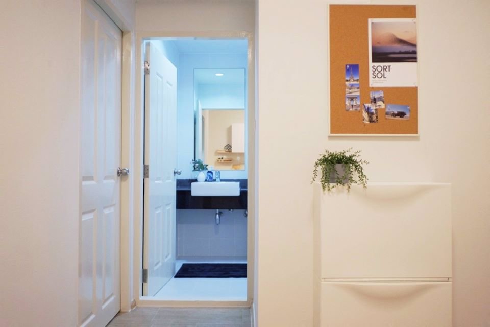 ให้เช่าคอนโดทำเลดี-เอ-สเปช-สุขุมวิท-77-a-space-sukhumvit-77-for-rent-