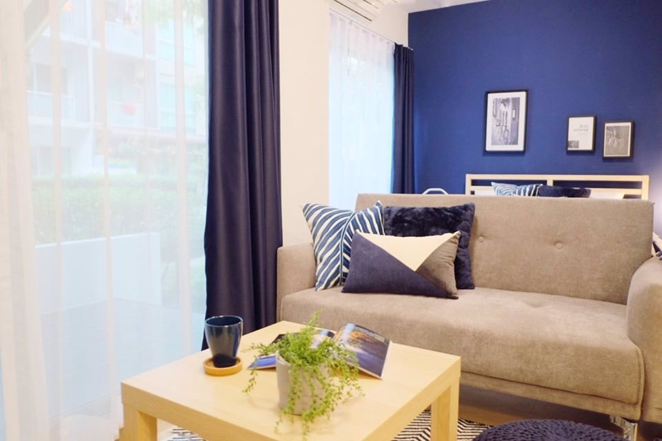 ให้เช่าคอนโดทำเลดี-เอ-สเปช-สุขุมวิท-77-a-space-sukhumvit-77-for-rent-