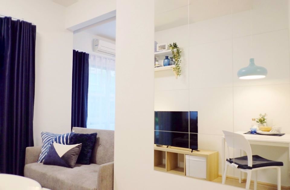 ให้เช่าคอนโดทำเลดี-เอ-สเปช-สุขุมวิท-77-a-space-sukhumvit-77-for-rent-