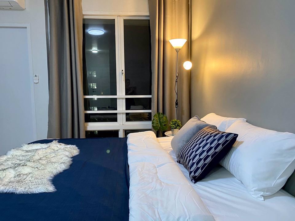 ให้เช่าคอนโด-ไอเฮาส์-ลากูน่า-การ์เด้น-อาซีเอ-i-house-laguna-garden-for-rent-level-7-size-26-sqm