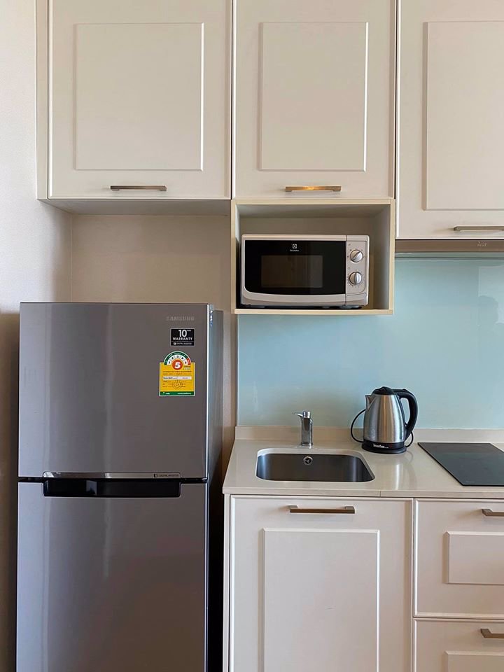 ให้เช่าคอนโดทำเลดี-คิวเฮาส์-สุขุมวิท-79-q-house-sukhumvit-79-for-rent-level-23-size-31-sqm