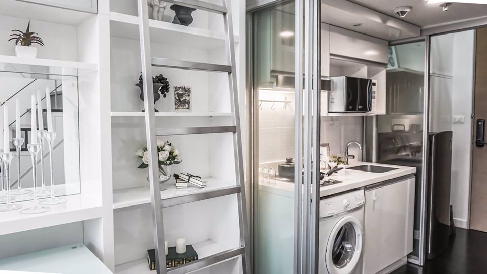 ให้เช่าคอนโดทำเลดี-ไอดีโอ-มอฟ-สุขุมวิท-38-ideo-morph-sukhumvit-38-for-rent-level-10-sizes-35-sqm