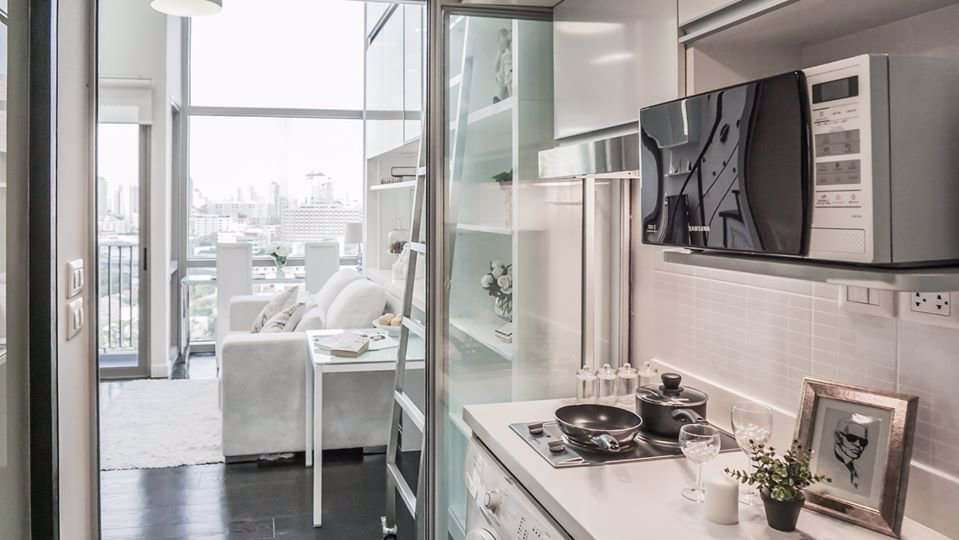 ให้เช่าคอนโดทำเลดี-ไอดีโอ-มอฟ-สุขุมวิท-38-ideo-morph-sukhumvit-38-for-rent-level-10-sizes-35-sqm