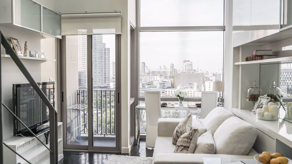 ให้เช่าคอนโดทำเลดี-ไอดีโอ-มอฟ-สุขุมวิท-38-ideo-morph-sukhumvit-38-for-rent-level-10-sizes-35-sqm