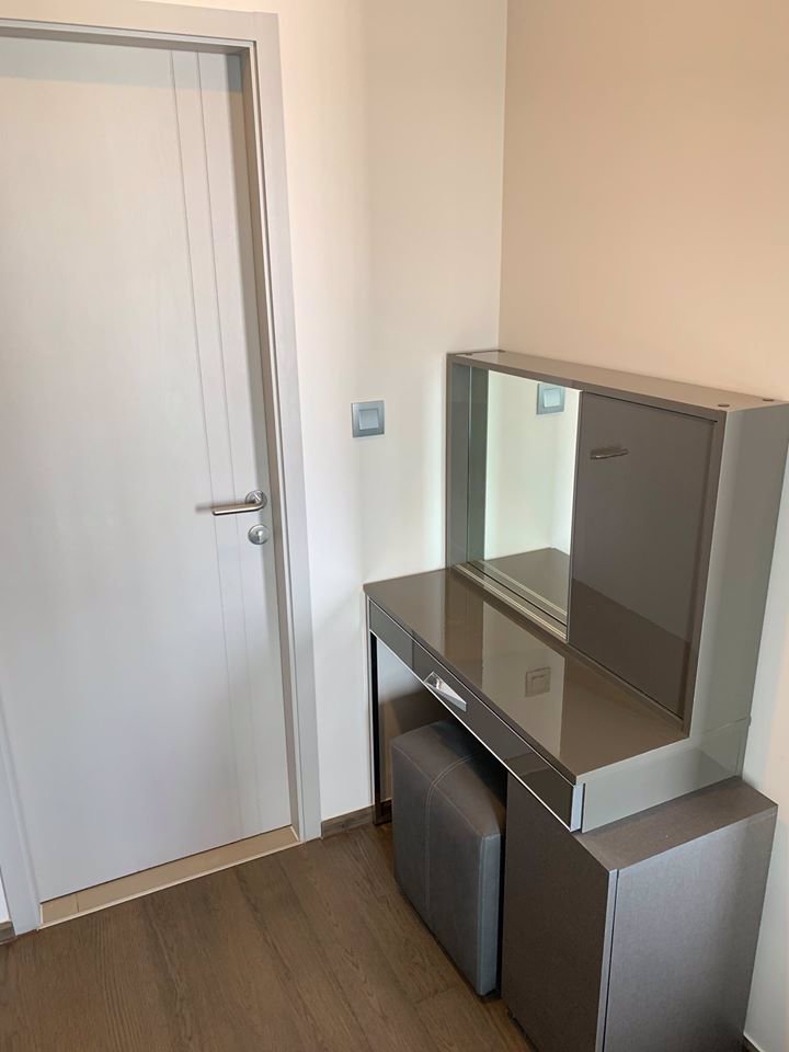 ให้เช่าคอนโดทำเลดี-ไอดีโอ-คิว-สยาม-ราชเทวี-ideo-q-siam-rajathewi-for-rent-level-28-size-34-sqm