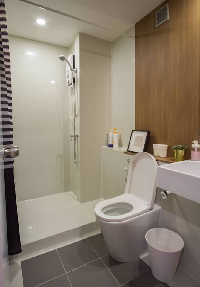 ให้เช่าคอนโดทำเลดี-บลอสซั่ม-สาทร-เจริญราษฎร์-blossom-at-sathorn-for-rent-level-5-size-30-sqm