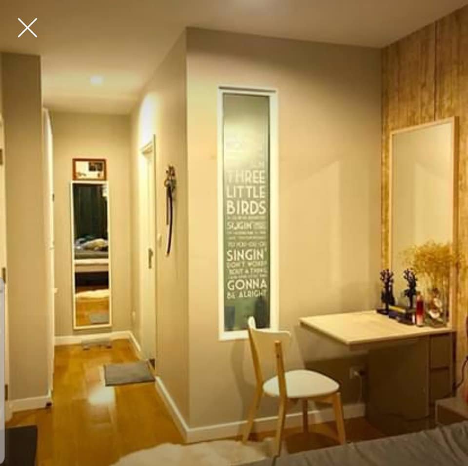 ให้เช่าคอนโดทำเลดี-คอนโดเลต-ดะเวล-สุขุมวิท-26-condolette-dwell-sukhumvit-26-for-rent-sizes-32-sq