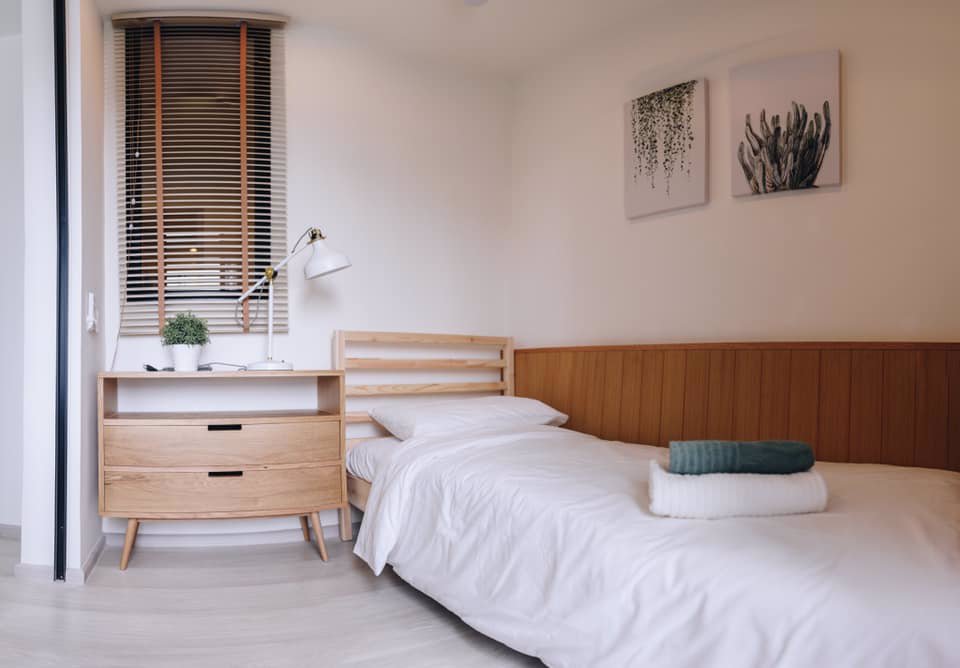 ให้เช่าคอนโดทำเลดี-ไลฟ์-อโศก-life-asoke-for-rent-level-9-size-35-sqm