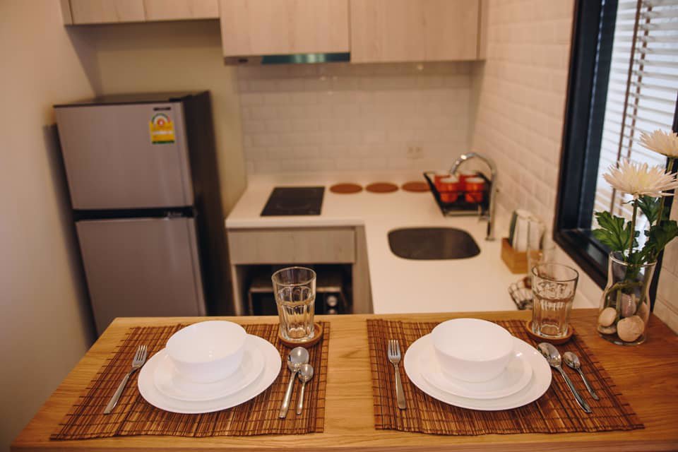 ให้เช่าคอนโดทำเลดี-ไลฟ์-อโศก-life-asoke-for-rent-level-9-size-35-sqm