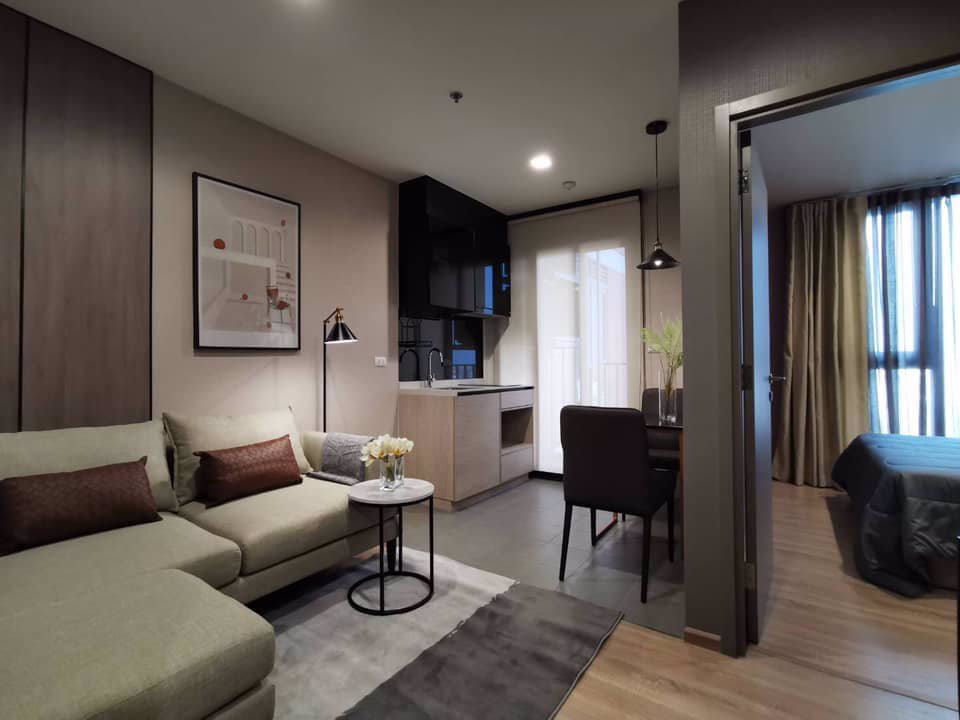 ให้เช่าคอนโดทำเลดี-เบส-การ์เด้นท์-พระราม-9-base-garden-rama-9-for-rent-level-12a-size-26-sqm