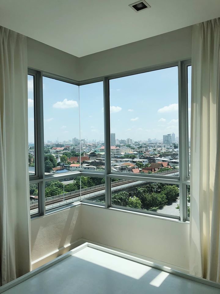ให้เช่าคอนโดทำเลดี-เดอะรูม-สาทร-ตากสิน-the-room-sathorn-taksin-for-rent-level-10-size-81-sqm
