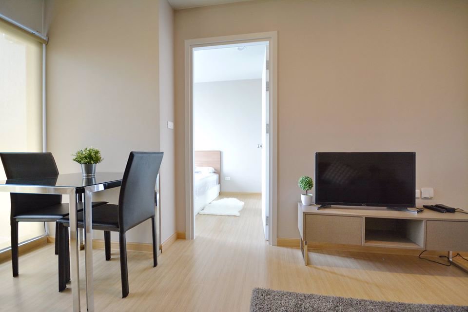 ให้เช่าคอนโดทำเลดี-เดอะทรี-อ่อนนุช-the-tree-onnut-for-rent-level-4-size-28-sqm