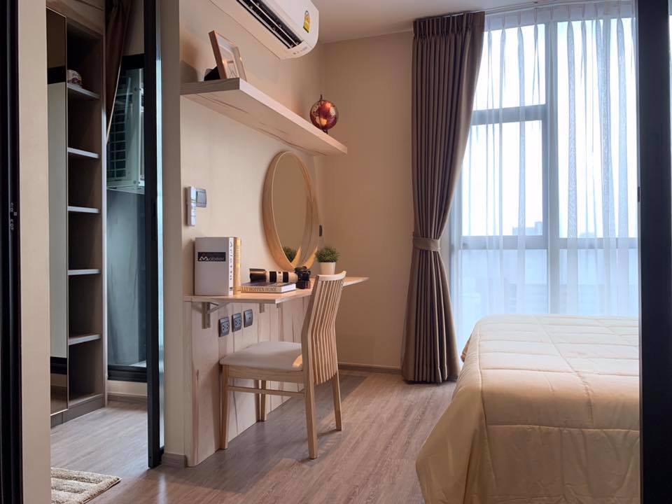 ให้เช่าคอนโดทำเลดี-ริธึ่มเอกมัย-สุขุมวิท-63-rhythm-ekkamai-sukhumvit-63-for-rent-size-35-sqm
