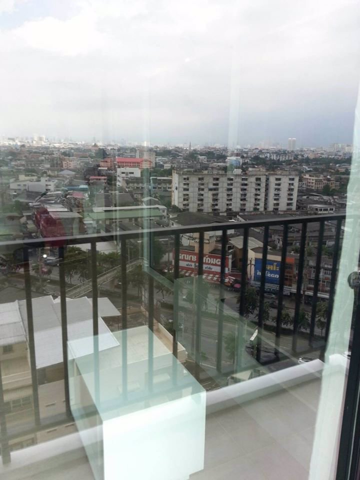 ให้เช่าคอนโดทำเลดี-พาร์คแลนด์-เพชรเกษม-ท่าพระ-parkland-phetkasaem-thaphra-for-rent-size-32-sqm