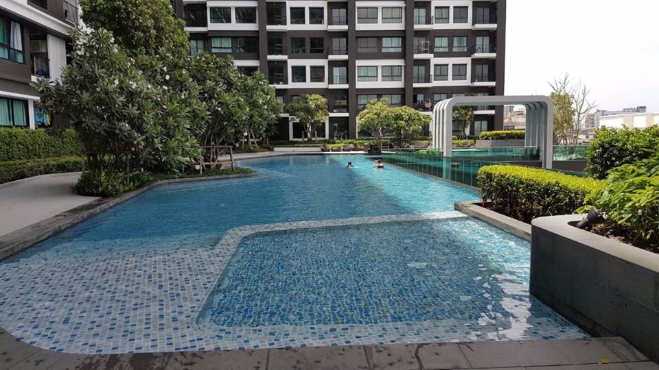 ให้เช่าคอนโดทำเลดี-พาร์คแลนด์-เพชรเกษม-ท่าพระ-parkland-phetkasaem-thaphra-for-rent-size-32-sqm
