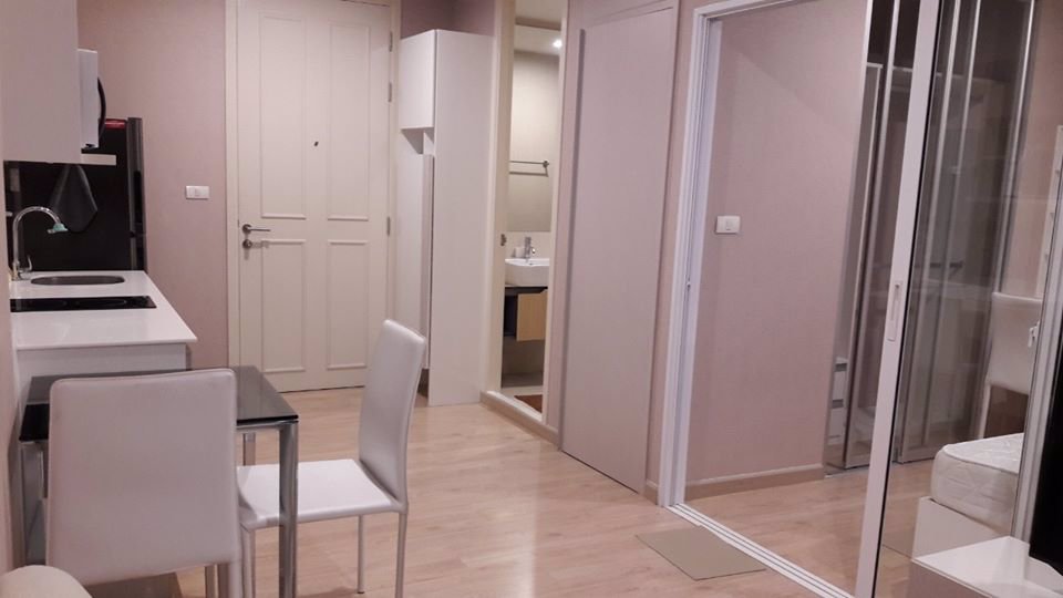 ให้เช่าคอนโดทำเลดี-พาร์คแลนด์-เพชรเกษม-ท่าพระ-parkland-phetkasaem-thaphra-for-rent-size-32-sqm