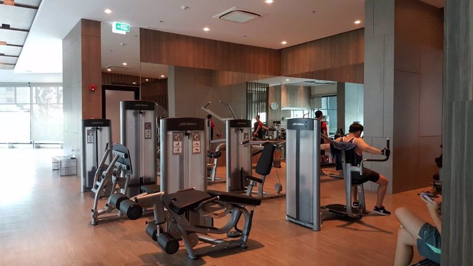 ให้เช่าคอนโดทำเลดี-พาร์คแลนด์-เพชรเกษม-ท่าพระ-parkland-phetkasaem-thaphra-for-rent-size-32-sqm